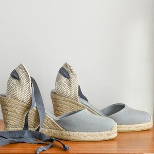 Alohas Clara Espadrille Sandals